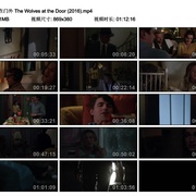 狼在门外 The Wolves at the Door