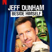 杰夫·邓纳姆：我旁边那位 Jeff Dunham: Beside Himself