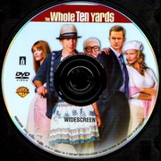 整十码 The Whole Ten Yards