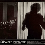 象人 The Elephant Man