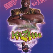 精灵也疯狂 Kazaam