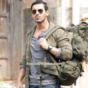 谍战马德拉斯 Madras Cafe