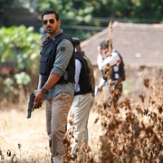 谍战马德拉斯 Madras Cafe