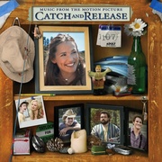 捉放爱 Catch and Release