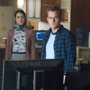 国土安全 第三季 Homeland Season 3