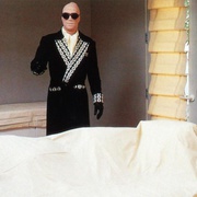 穿墙隐形人 Memoirs of an Invisible Man