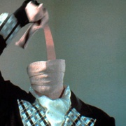 穿墙隐形人 Memoirs of an Invisible Man