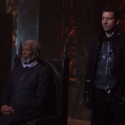 最后的骑士 Last Knights