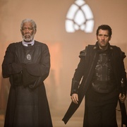 最后的骑士 Last Knights