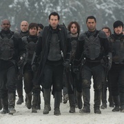 最后的骑士 Last Knights