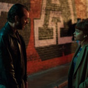 唐·海明威 Dom Hemingway