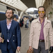 唐·海明威 Dom Hemingway