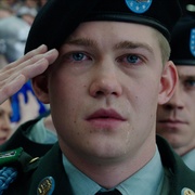 比利·林恩的中场战事 Billy Lynn's Long Halftime Walk