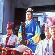孝感动天 孝感動天