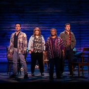 来自远方 Come from Away