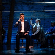 来自远方 Come from Away