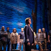 来自远方 Come from Away