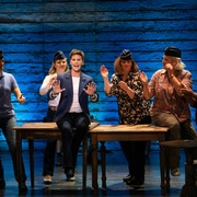 来自远方 Come from Away
