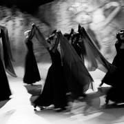 寻找暗夜里的情人 Dracula: Pages from a Virgin's Diary