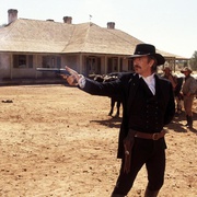 捍卫游侠 Quigley Down Under