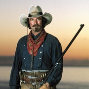 捍卫游侠 Quigley Down Under