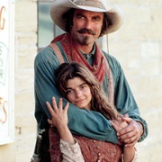 捍卫游侠 Quigley Down Under