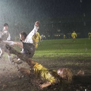魔鬼联队 The Damned United