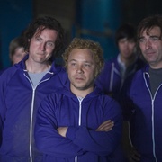 魔鬼联队 The Damned United