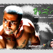未知死亡 原版 Ghajini