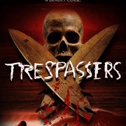 入侵人魔岛 Trespassers