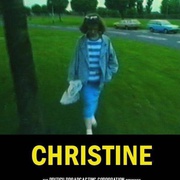 克莉丝汀 Christine