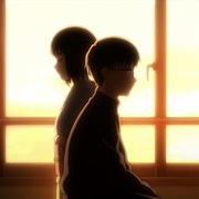 空之境界 第二章 杀人考察（前） 劇場版 空の境界 第二章 殺人考察（前）