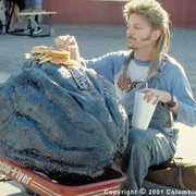 乔迪尔特历险记 Joe Dirt