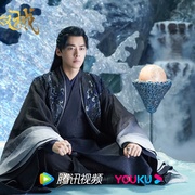 镜·双城