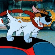 奥丽华历险记 Oliver & Company
