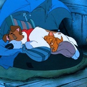 奥丽华历险记 Oliver & Company