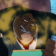 奥丽华历险记 Oliver & Company