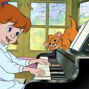 奥丽华历险记 Oliver & Company