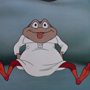 伊老师与小蟾蜍大历险 The Adventures of Ichabod and Mr. Toad