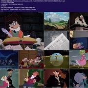 伊老师与小蟾蜍大历险 The Adventures of Ichabod and Mr. Toad