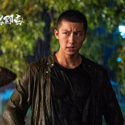 非黑即白