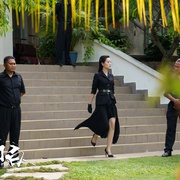 非黑即白