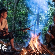 非黑即白