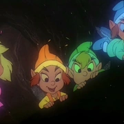 黑神锅传奇 The Black Cauldron