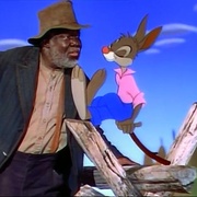 南方之歌 Song of the South
