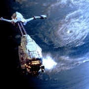 点击查看图片 黑洞表面 Event Horizon