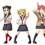 八十龟酱观察日记 八十亀ちゃんかんさつにっき