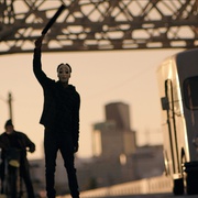 人类清除计划2：无政府状态 The Purge: Anarchy