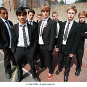 历史系男生 The History Boys