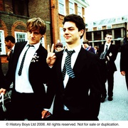 历史系男生 The History Boys